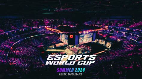 apex turnier|Esports World Cup 2024